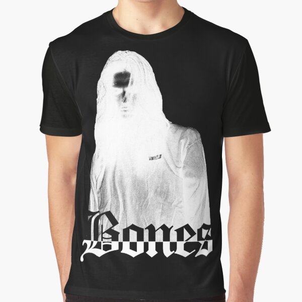 Sesh Bones Graphic T-Shirt