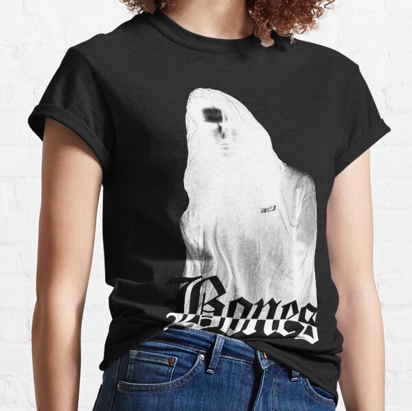 Sesh Bones Camiseta clásica