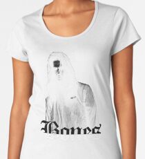 Sesh Bones Women's Premium T-Shirt