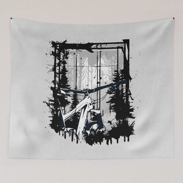Item preview, Bike'n'Ride. The cyclist in each of us designed and sold by tabemisa.