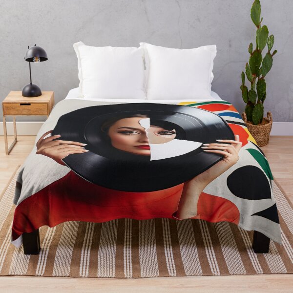 Item preview, Harmony in Color and Sound designed and sold by DJ-Portable.
