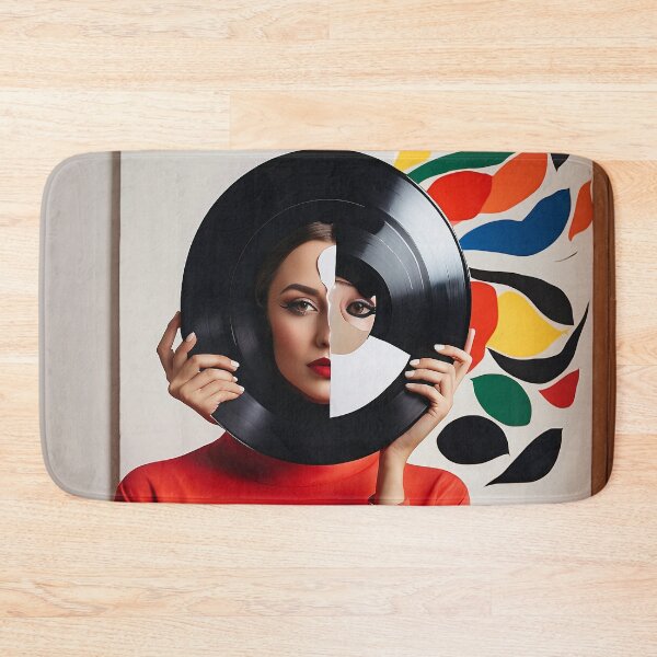 Item preview, Harmony in Color and Sound designed and sold by DJ-Portable.