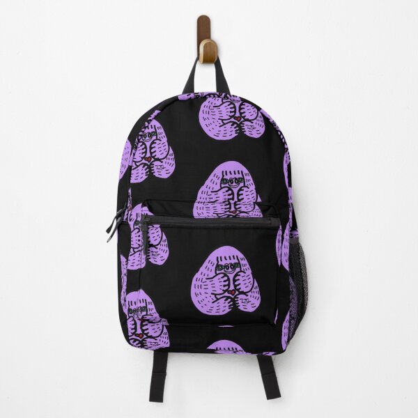 Item preview, LaMaisonOfMY WEIRD GORILLAS BANANA BREAK COLLECTION NO.5 BLACK designed and sold by LaMaisonOfMY.
