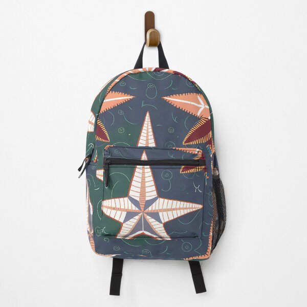 Item preview, Star Pattern designed and sold by FocusedArt.