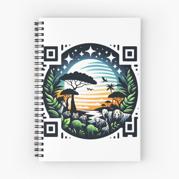 Item preview, Safari  code designed and sold by Suppers.