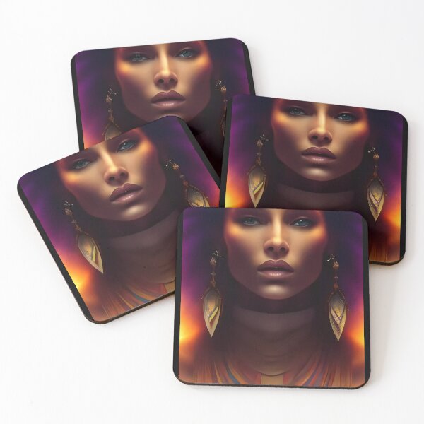 Item preview, Warrior Princess  designed and sold by Walls & Time.