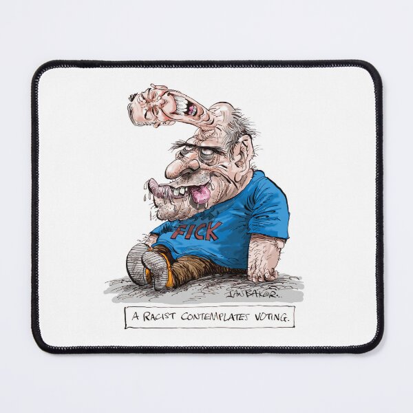 Item preview, Nigel Farage caricature designed and sold by IanBakerToons.