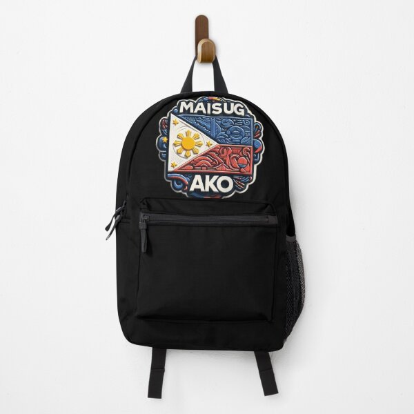 Item preview, Hakbang ng Maisug Merch #27 designed and sold by Your Inner Axis.