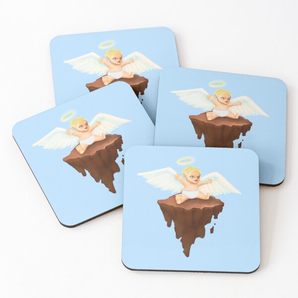 Item preview, BaBy Angel designed and sold by IngSopicha.