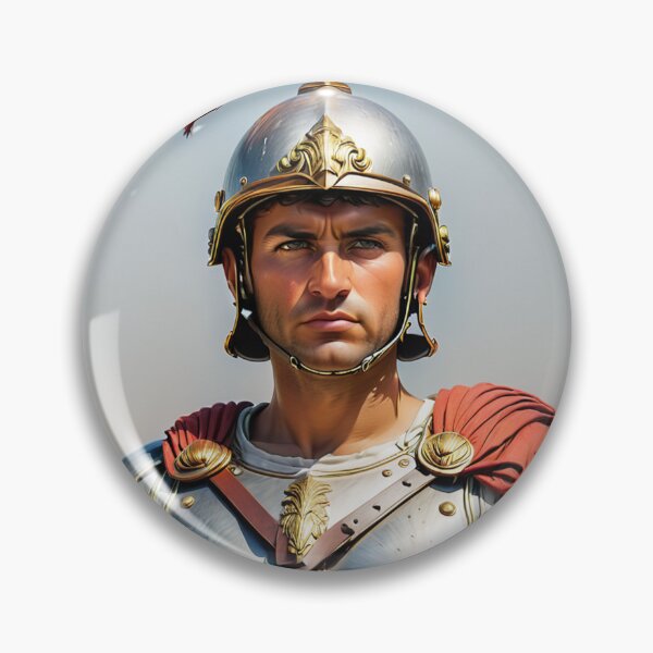 Item preview, Roman Soldier Uniform designed and sold by Bunmigraphics .
