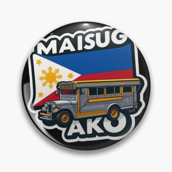 Item preview, Hakbang ng Maisug Merch #28 designed and sold by The Breathtaking You.