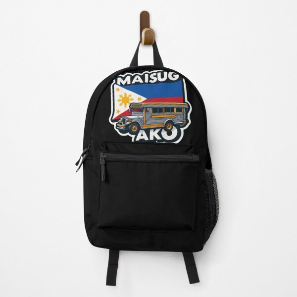 Item preview, Hakbang ng Maisug Merch #28 designed and sold by The Breathtaking You.