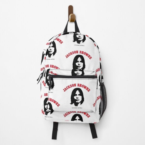 Item preview, Jackson Browne LA designed and sold by johnmecavero1.
