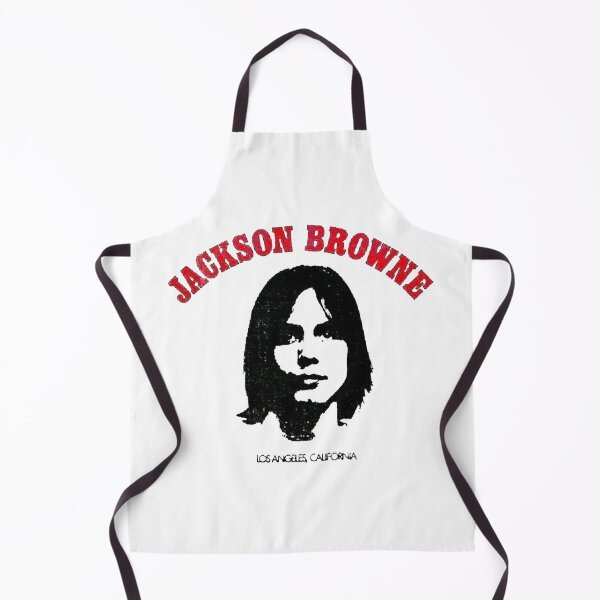 Item preview, Jackson Browne LA designed and sold by johnmecavero1.