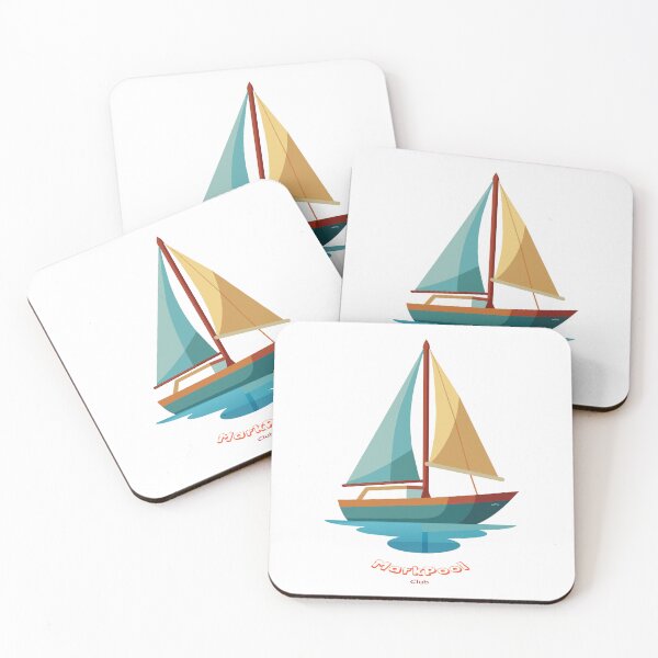 Item preview, Sailboat designed and sold by Whose-sweat.