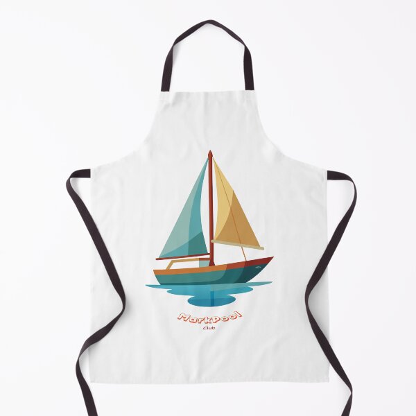 Item preview, Sailboat designed and sold by Whose-sweat.