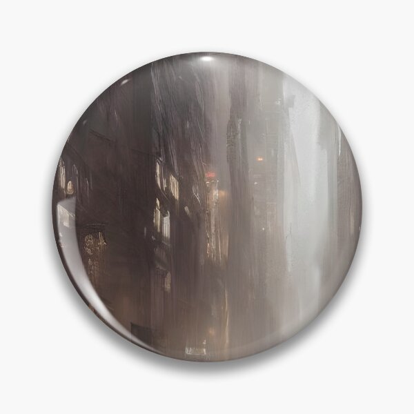 Item preview, Ghost Metropolis designed and sold by Adrian I Barnett.