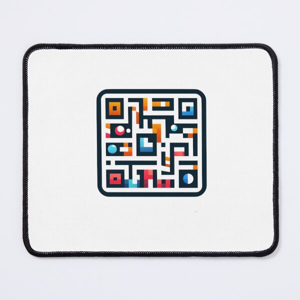 Item preview, colorful code designed and sold by Suppers.