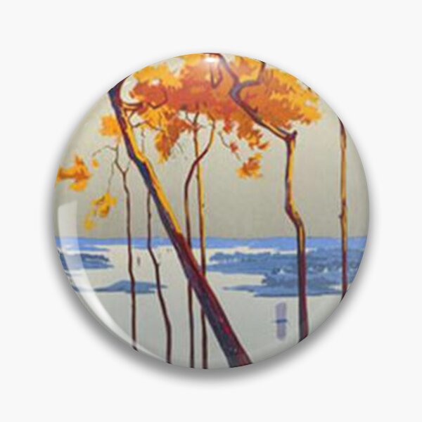 Item preview, Golfe du Morbihan designed and sold by keylaMillson.