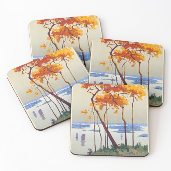 Item preview, Golfe du Morbihan designed and sold by keylaMillson.