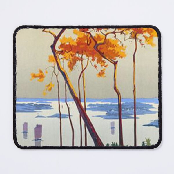 Item preview, Golfe du Morbihan designed and sold by keylaMillson.