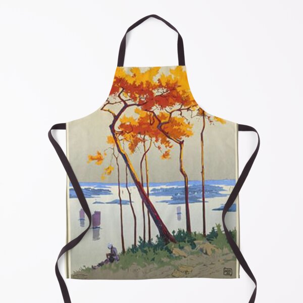 Item preview, Golfe du Morbihan designed and sold by keylaMillson.