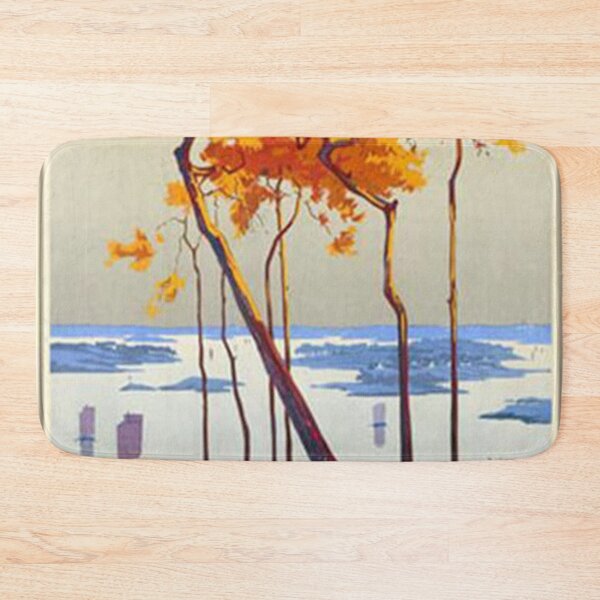 Item preview, Golfe du Morbihan designed and sold by keylaMillson.