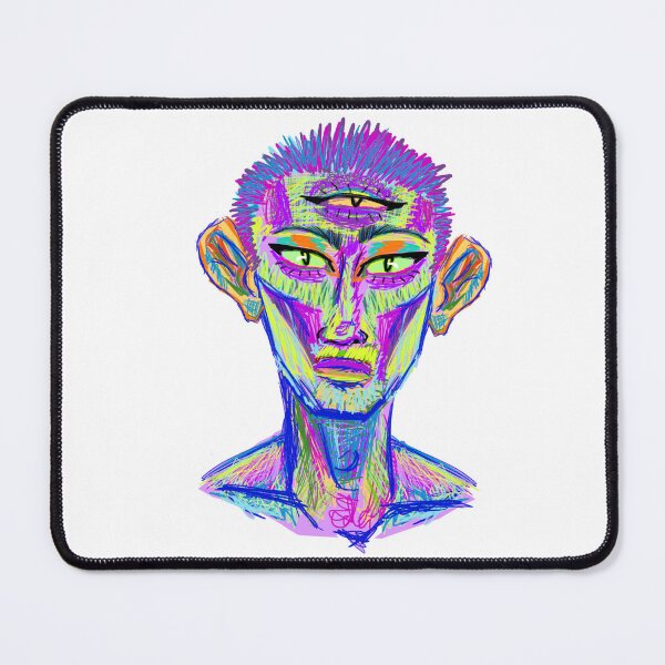 Item preview, Third Eye designed and sold by TMSpaintz.
