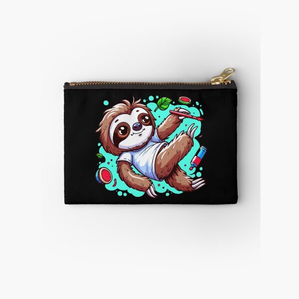 Item preview, Chill Sloth Artistic Pursuit designed and sold by Designowner.