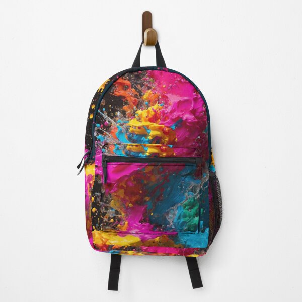 Item preview, Splash of Color designed and sold by Sadia Jannat.