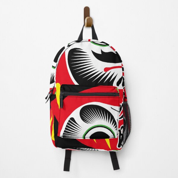 Item preview, Daruma doll sure win designed and sold by piakestore.