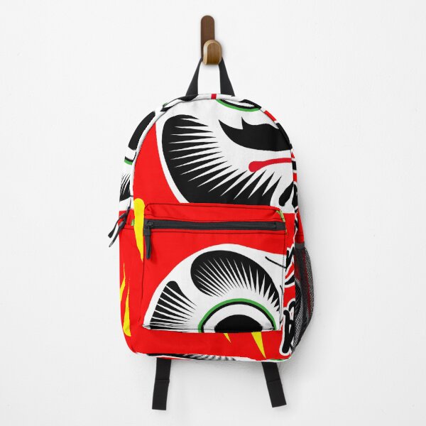 Item preview, Daruma doll sure win designed and sold by piakestore.