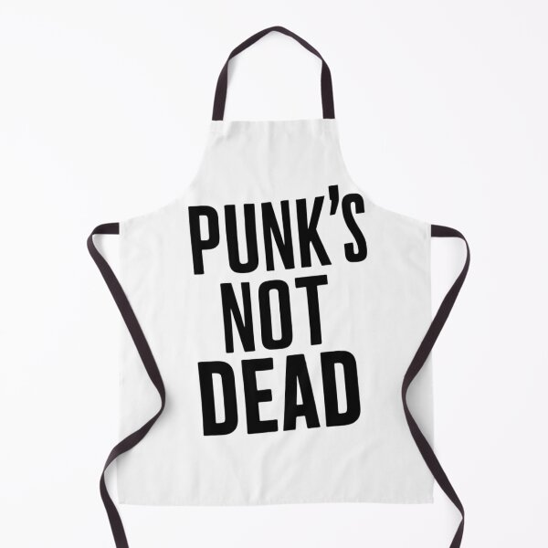 Item preview, PUNK'S NOT DEAD designed and sold by Tiffany-art.