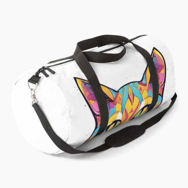 Item preview, Psychedelic Feline designed and sold by The-Photo-Loft.