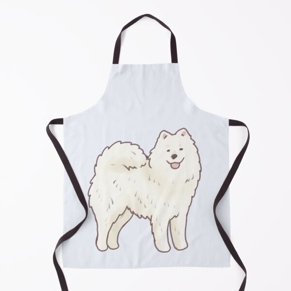 Item preview, american eskimo designed and sold by Artofmayara.