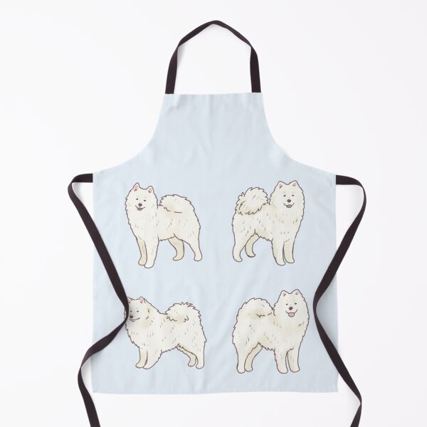 Item preview, american eskimo pack designed and sold by Artofmayara.