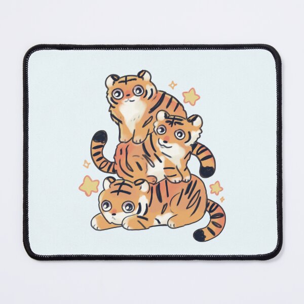 Item preview, tiger stack designed and sold by Artofmayara.