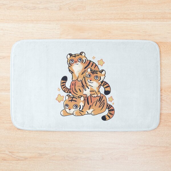 Item preview, tiger stack  designed and sold by Artofmayara.