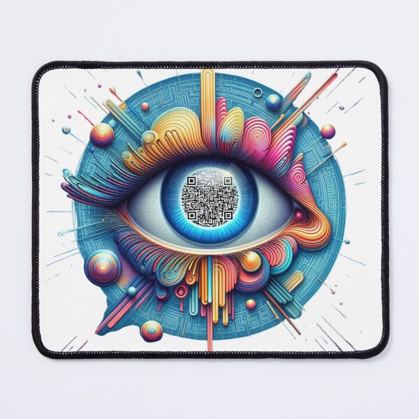 Item preview, Eye code designed and sold by Suppers.