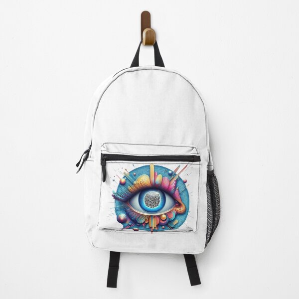 Item preview, Eye code designed and sold by Suppers.