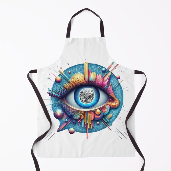 Item preview, Eye code designed and sold by Suppers.