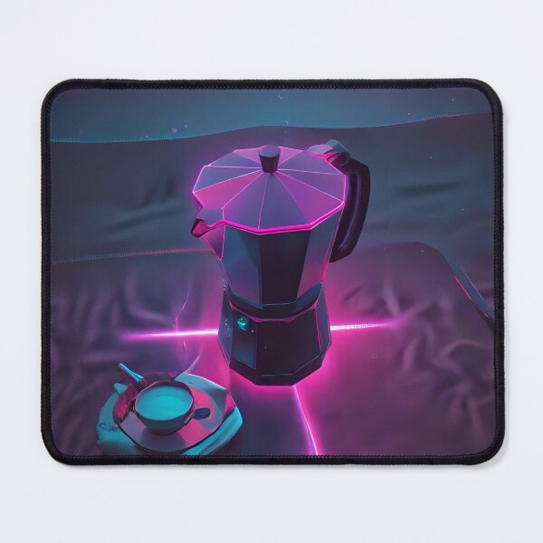 Item preview, Coffee designed and sold by Nomad-Maynard.