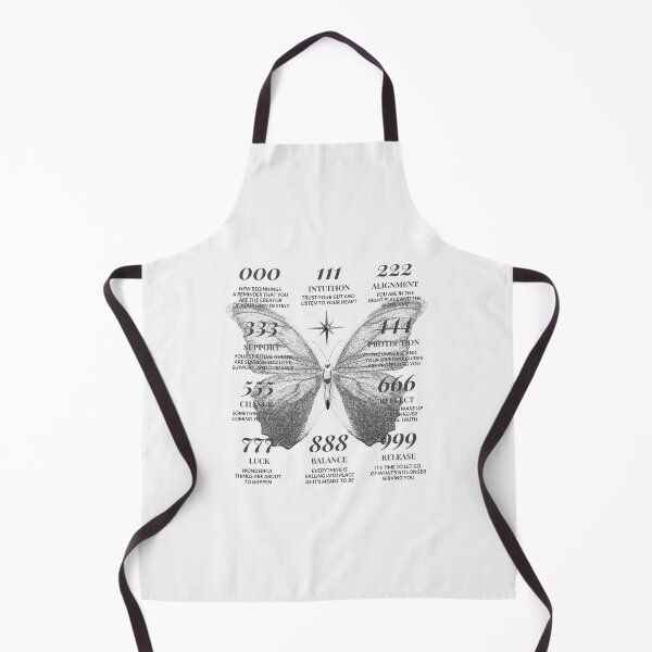 Item preview, Angel numbers designed and sold by velaryons.