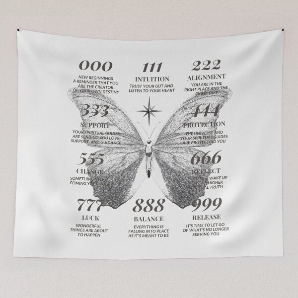 Item preview, Angel numbers  designed and sold by velaryons.