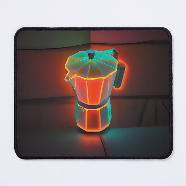 Item preview, Coffee designed and sold by Nomad-Maynard.