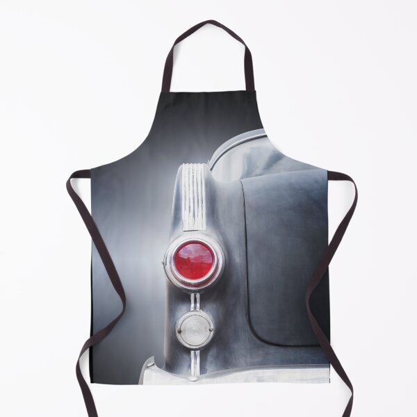 Item preview, American classic car Star Chief 1955 Rear designed and sold by Beate Gube.