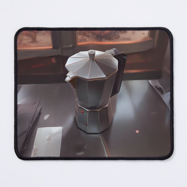 Item preview, Coffee designed and sold by Nomad-Maynard.