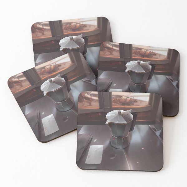 Item preview, Coffee  designed and sold by Nomad-Maynard.