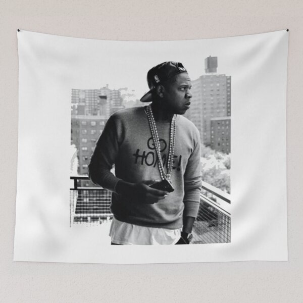 Item preview, Jay-Z I 1969 Posters designed and sold by keylaMillson.