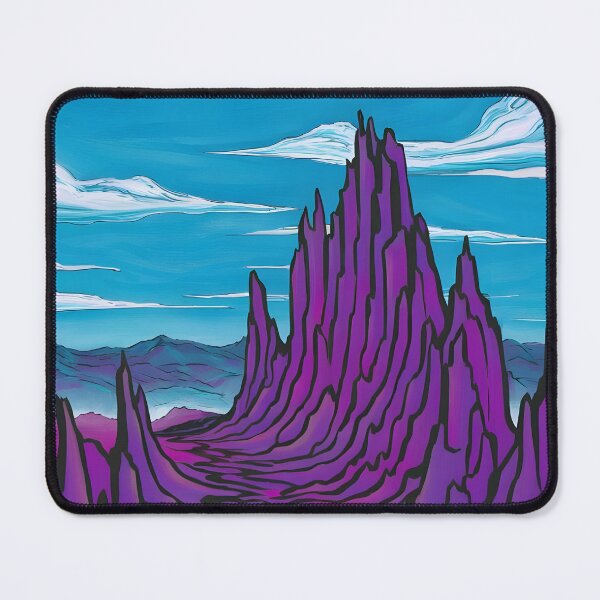 Item preview, Purple Mountain designed and sold by WANBASTEN.
